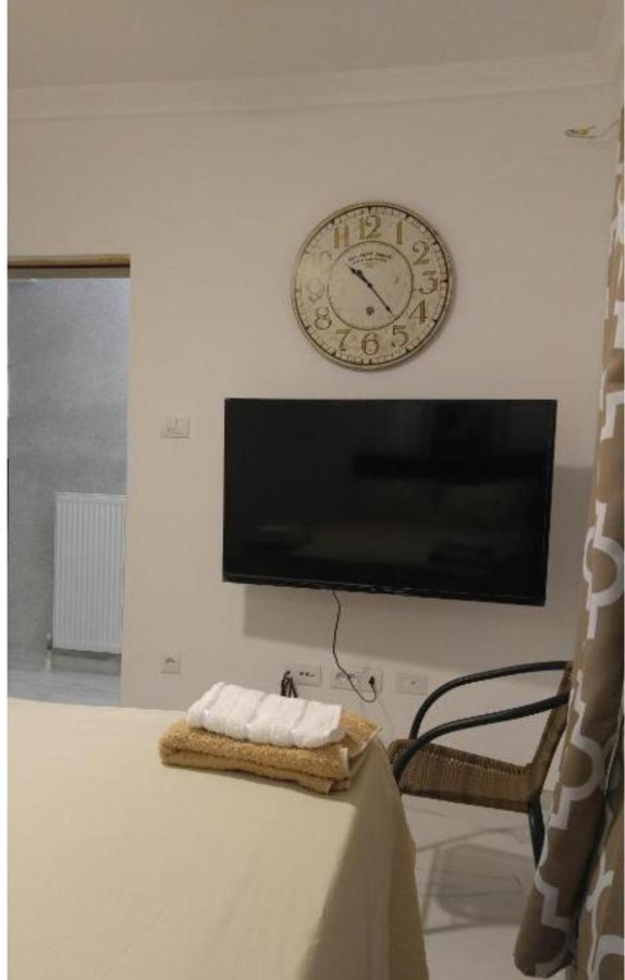 New!90Sqm10Minairport2Bedrooms Thessaloniki Exterior photo