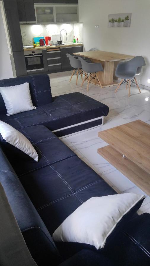 New!90Sqm10Minairport2Bedrooms Thessaloniki Exterior photo